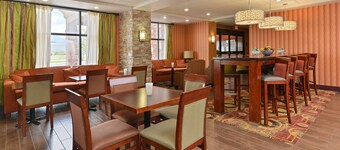 Hampton Inn Muscatine