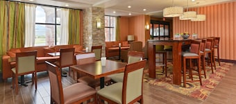 Hampton Inn Muscatine