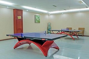 غرفة الألعاب