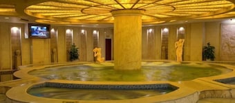 Plateau Pearl Hotel (Kunming Yongzhong Road)