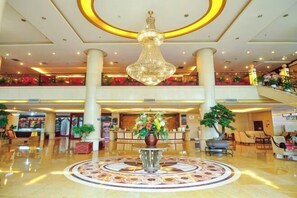 Interior - Plateau Pearl Hotel (Kunming Yongzhong Road) (Kunming)