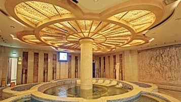 Servicio de la propiedad