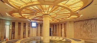 Plateau Pearl Hotel (Kunming Yongzhong Road)