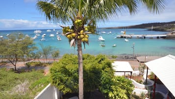 Comfort Triple Room | Beach/ocean view