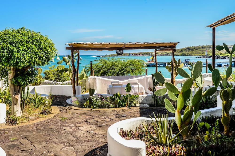 Casa Opuntia Galapagos Hotel
