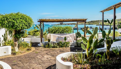 Casa Opuntia Galapagos Hotel