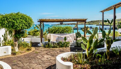 Casa Opuntia Galapagos Hotel