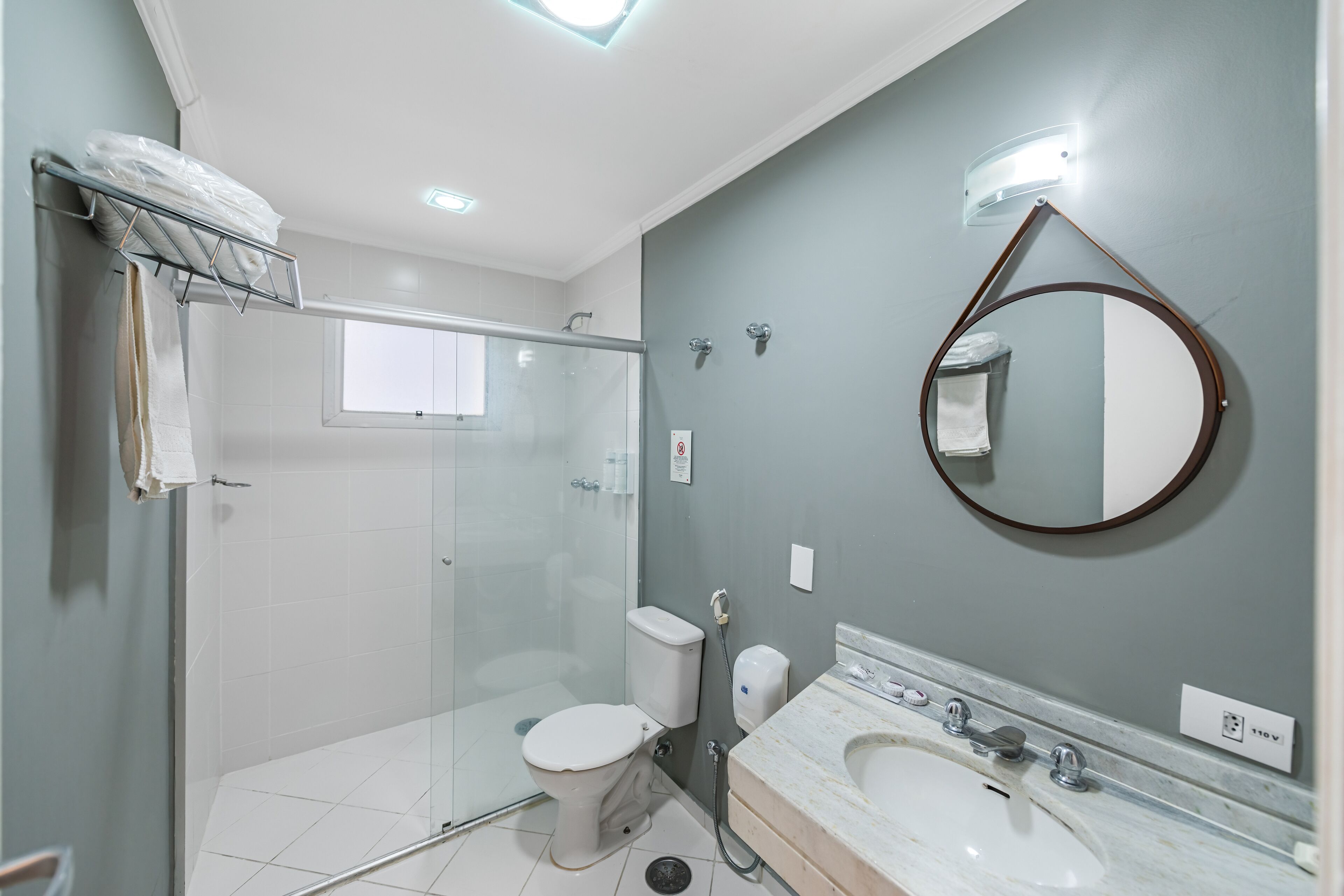 Foto - Capcana Hotel Jardins