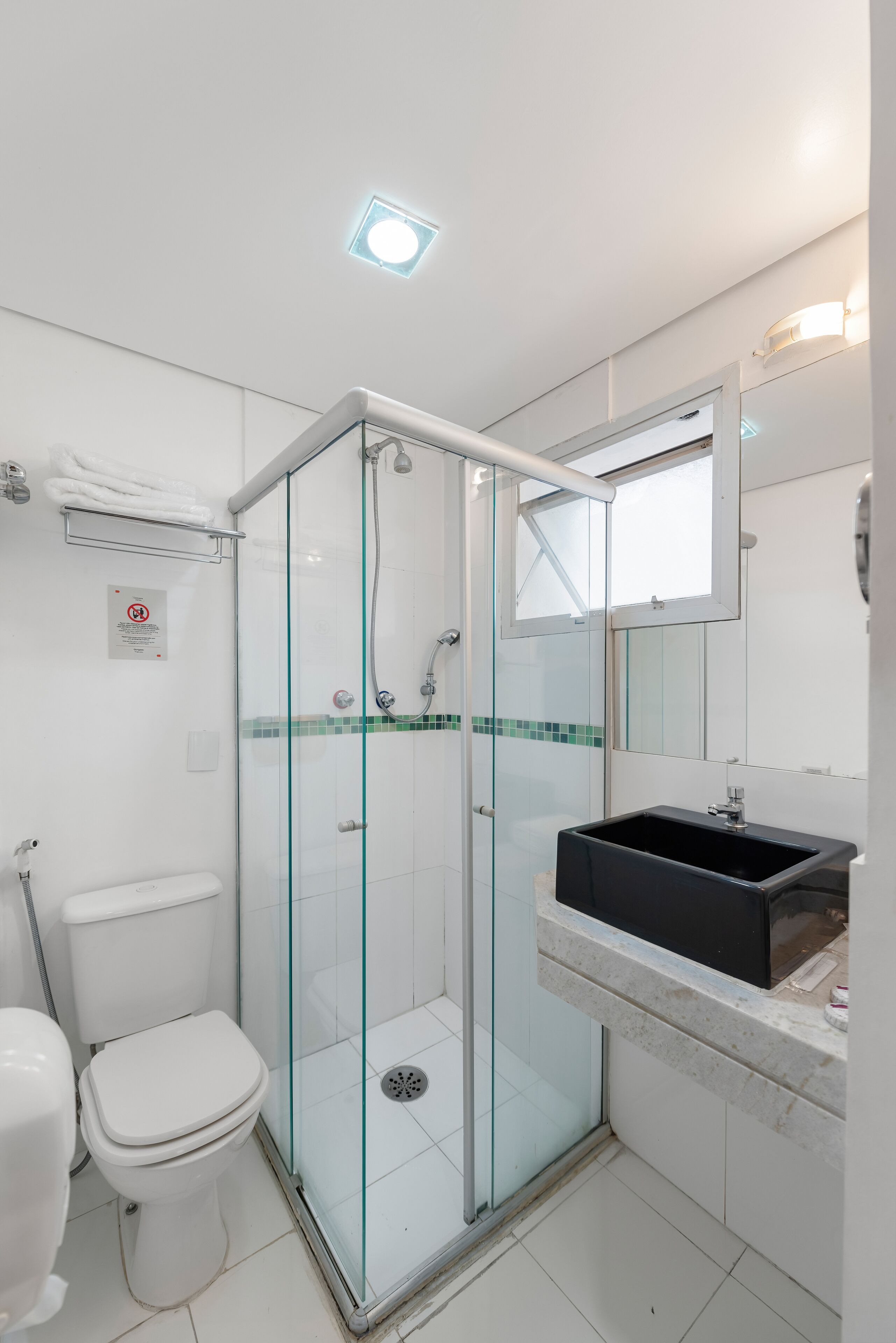 Foto - Capcana Hotel Jardins