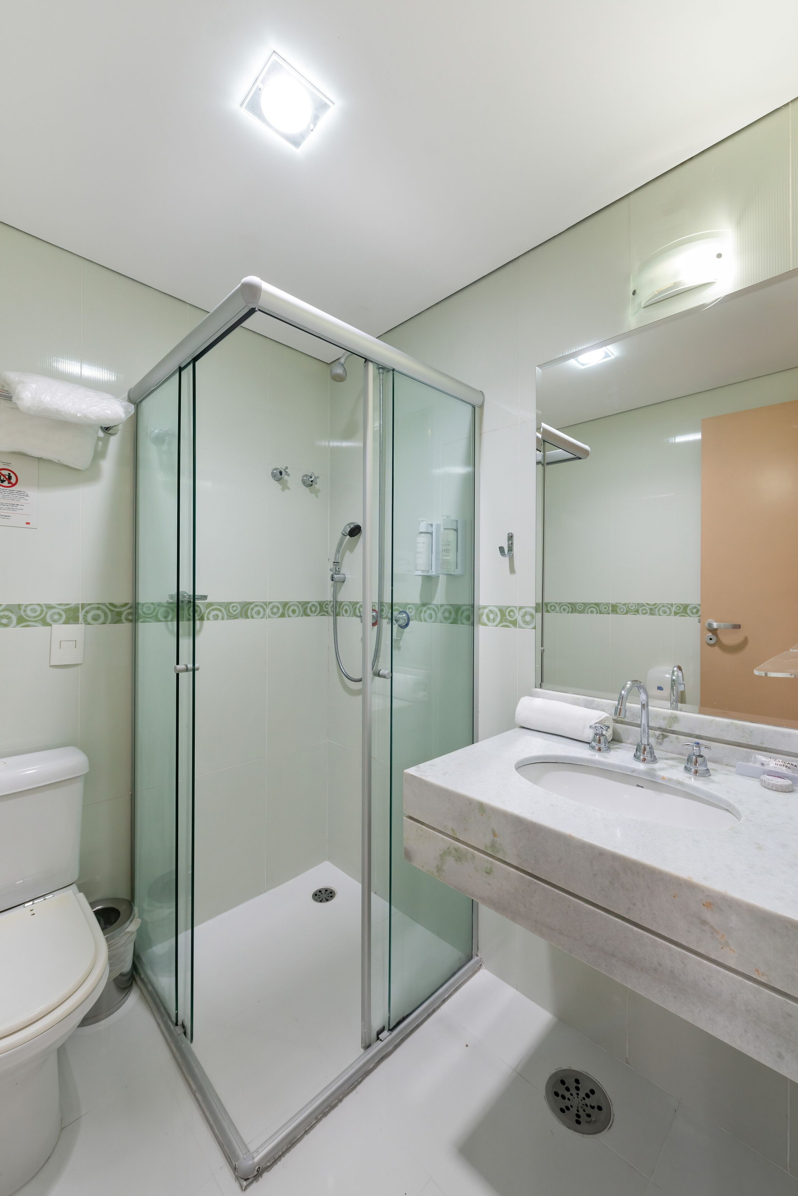 Foto - Capcana Hotel Jardins