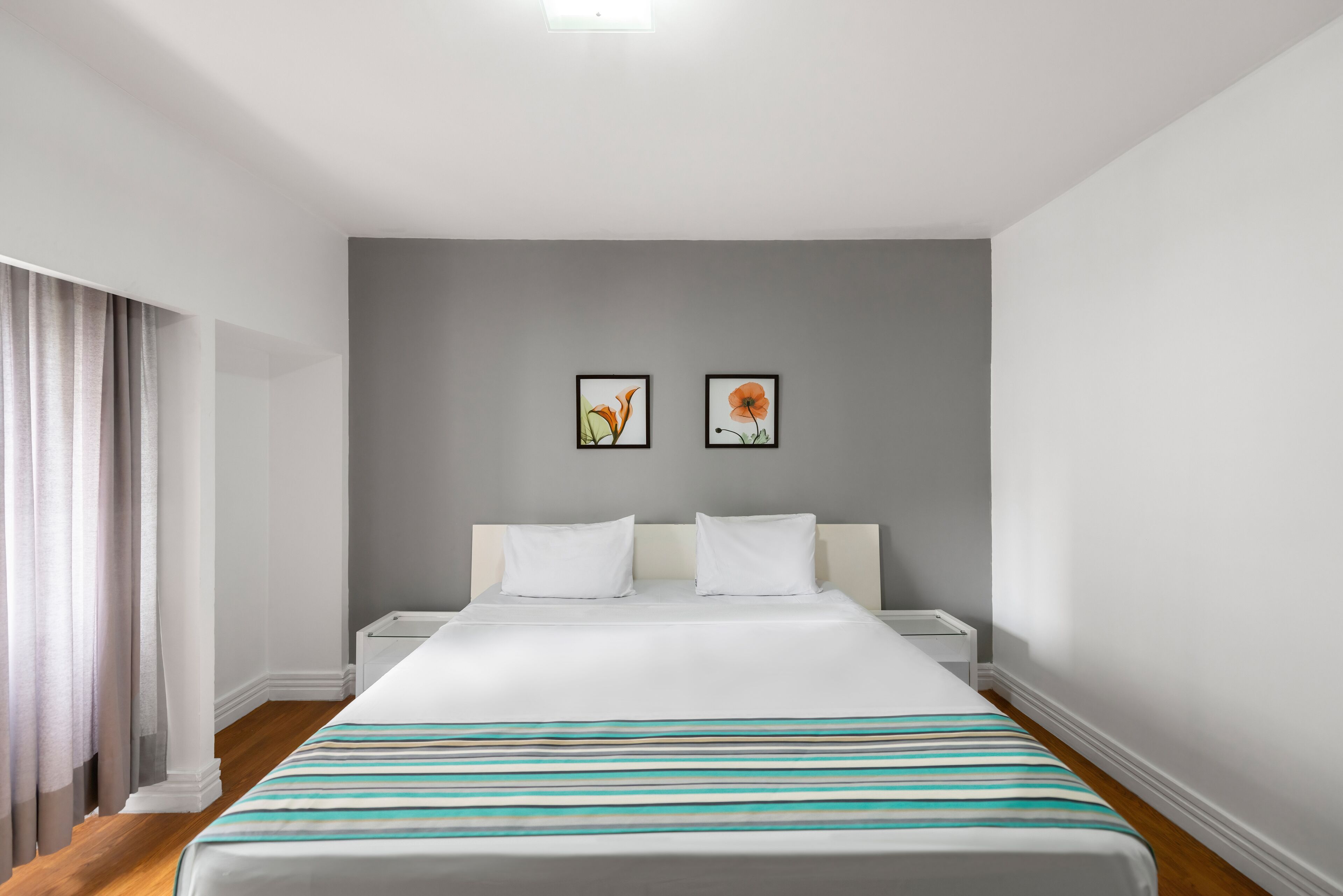 Foto - Capcana Hotel Jardins