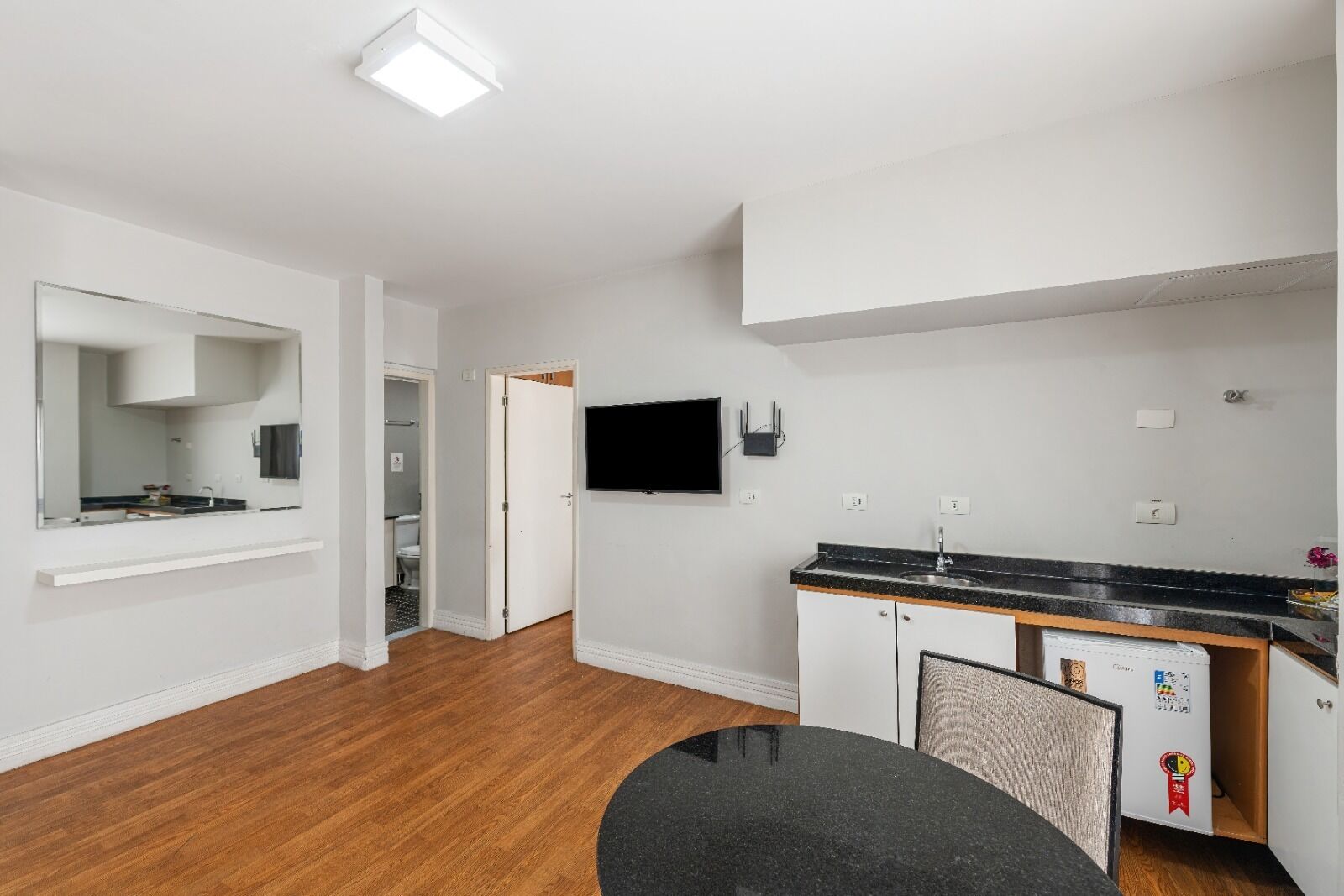 Foto - Capcana Hotel Jardins