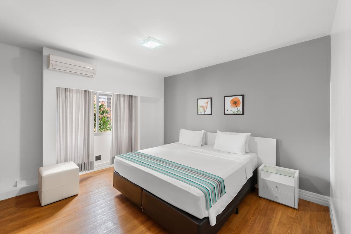 Comfort-Zimmer