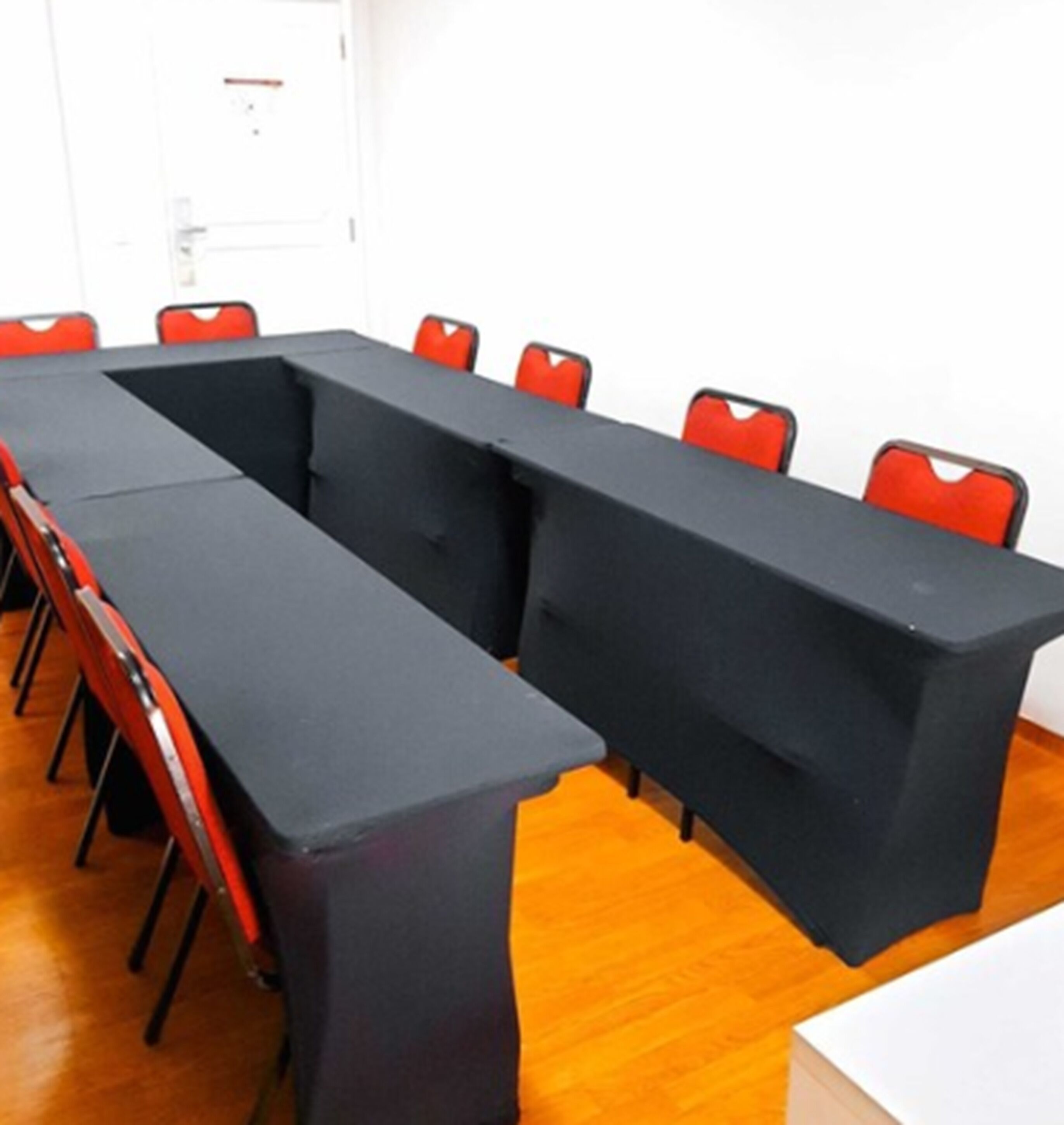 Foto - Capcana Hotel Jardins