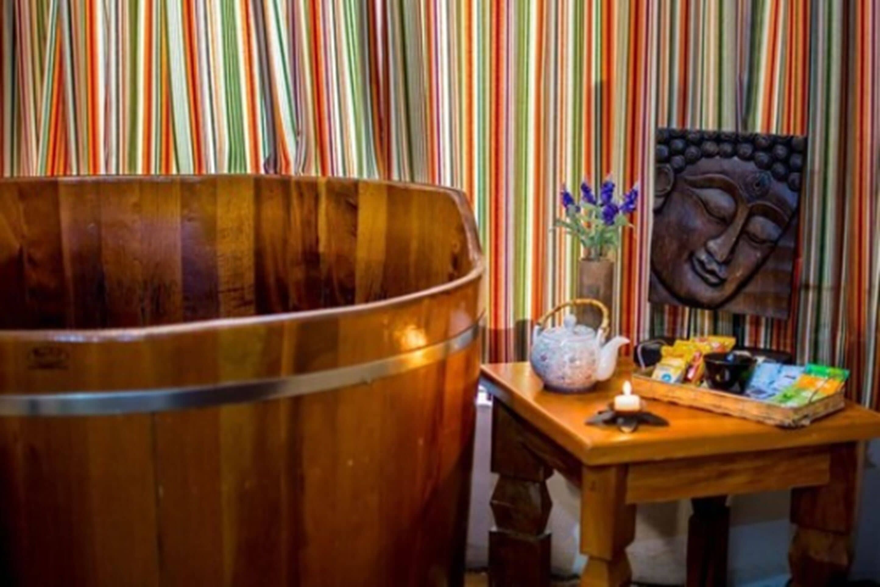 Foto - Capcana Hotel Jardins