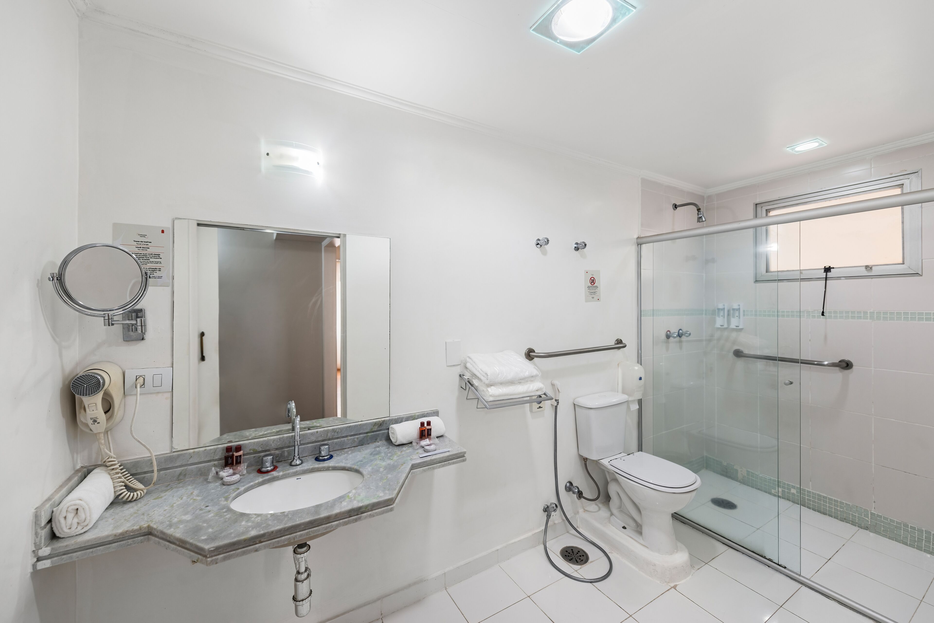 Foto - Capcana Hotel Jardins