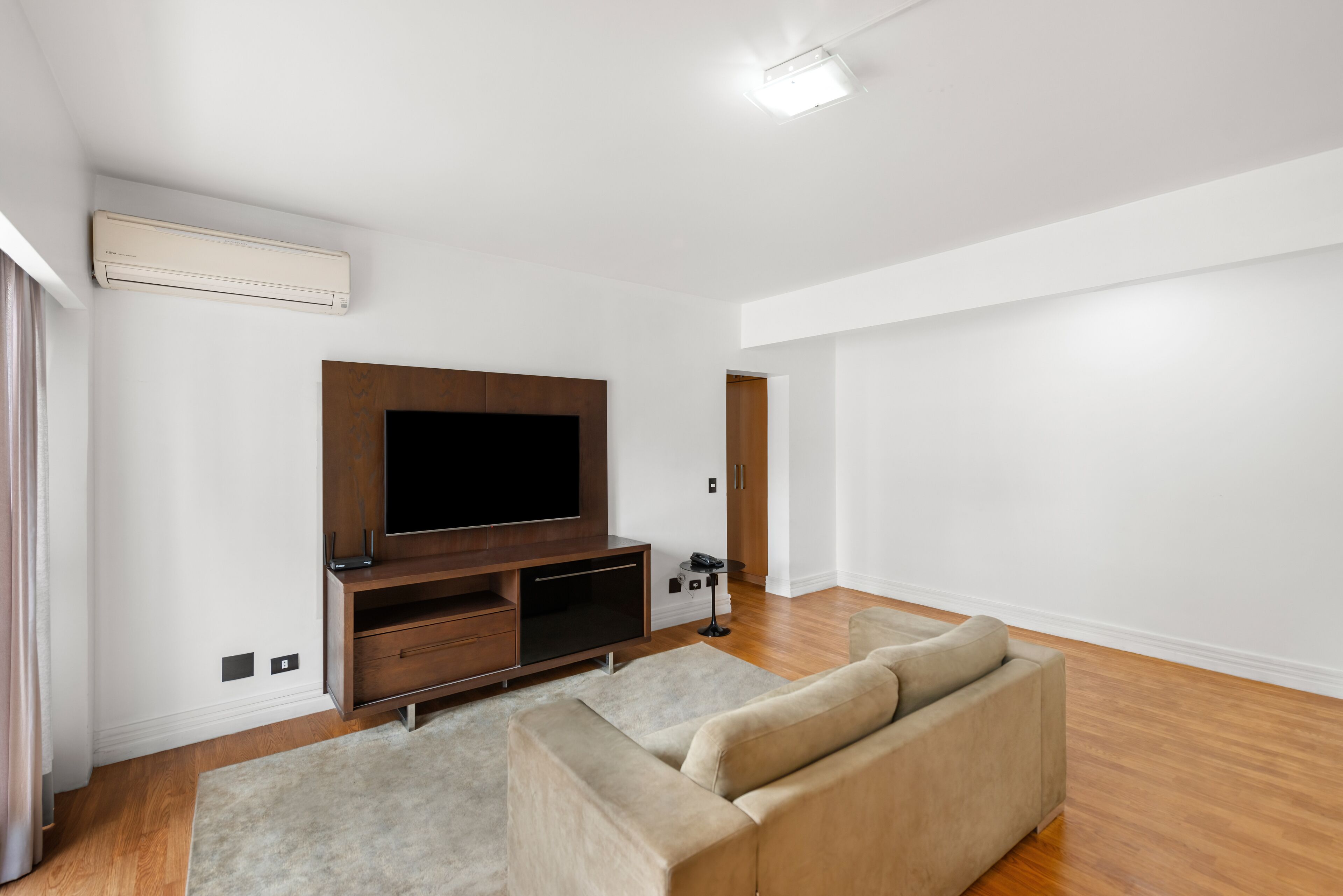 Foto - Capcana Hotel Jardins