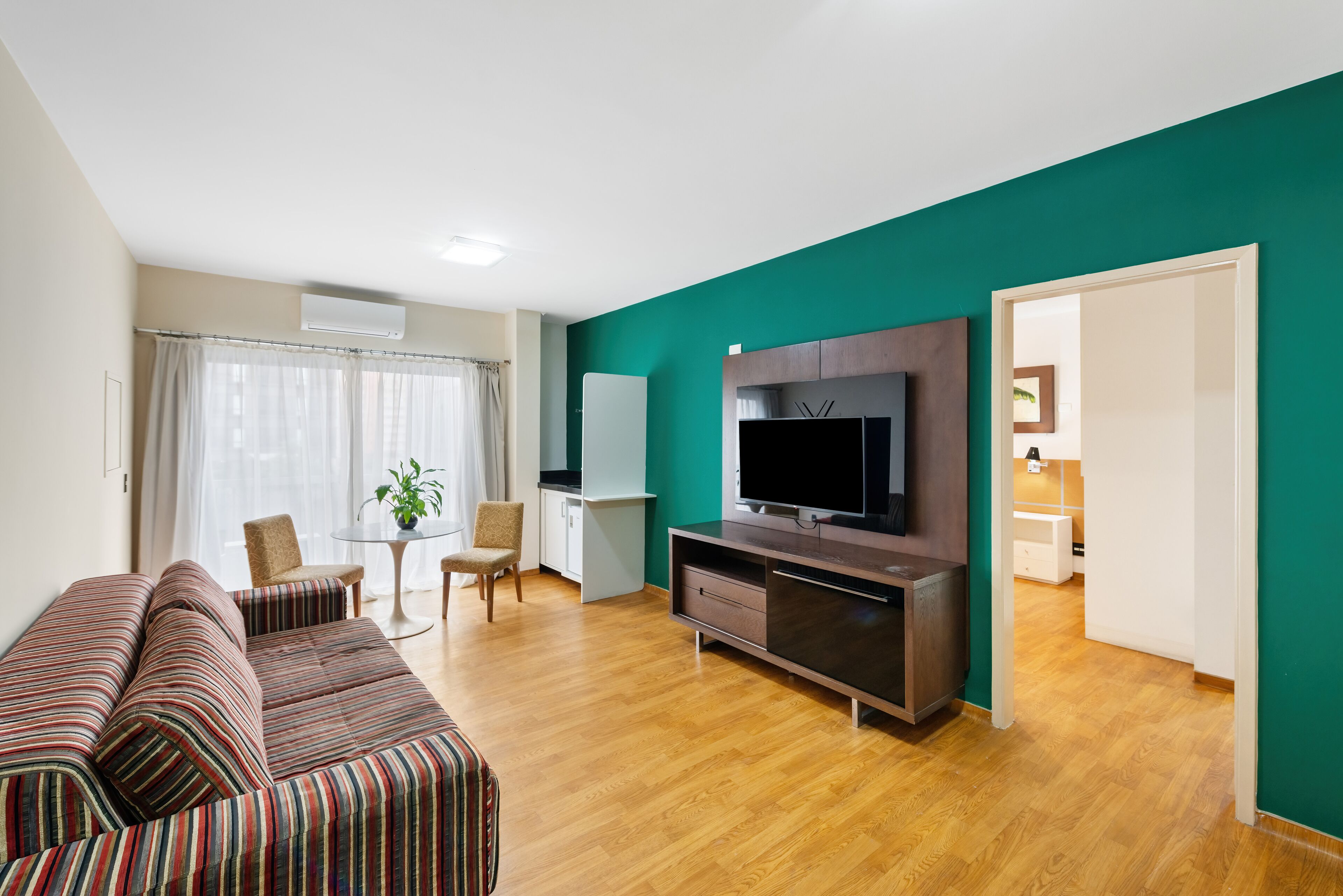 Foto - Capcana Hotel Jardins