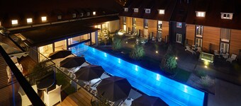 Hotel Schloss Reinach