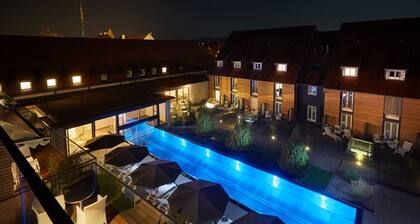 Hotel Schloss Reinach