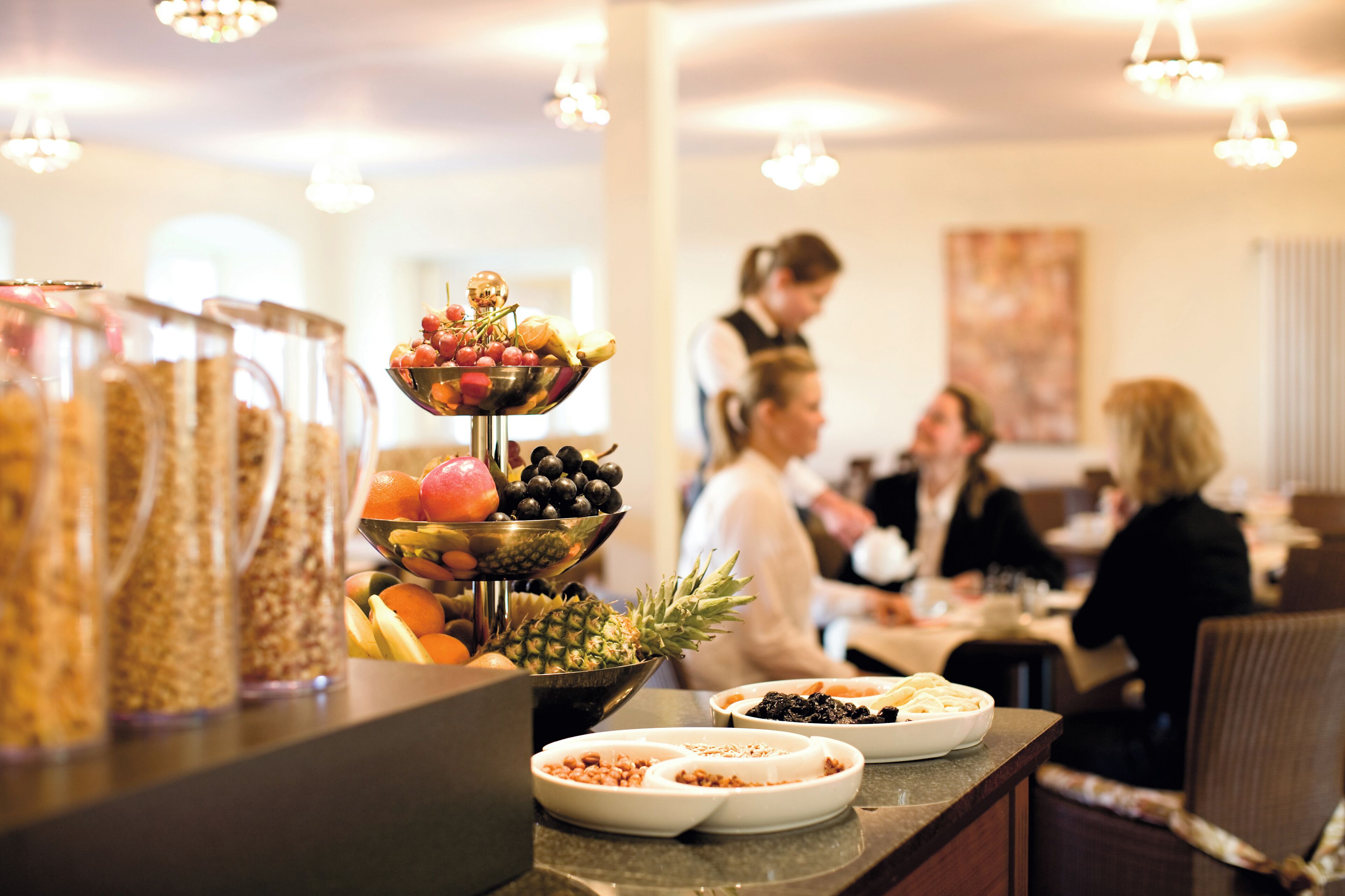 Foto - Schloss Reinach