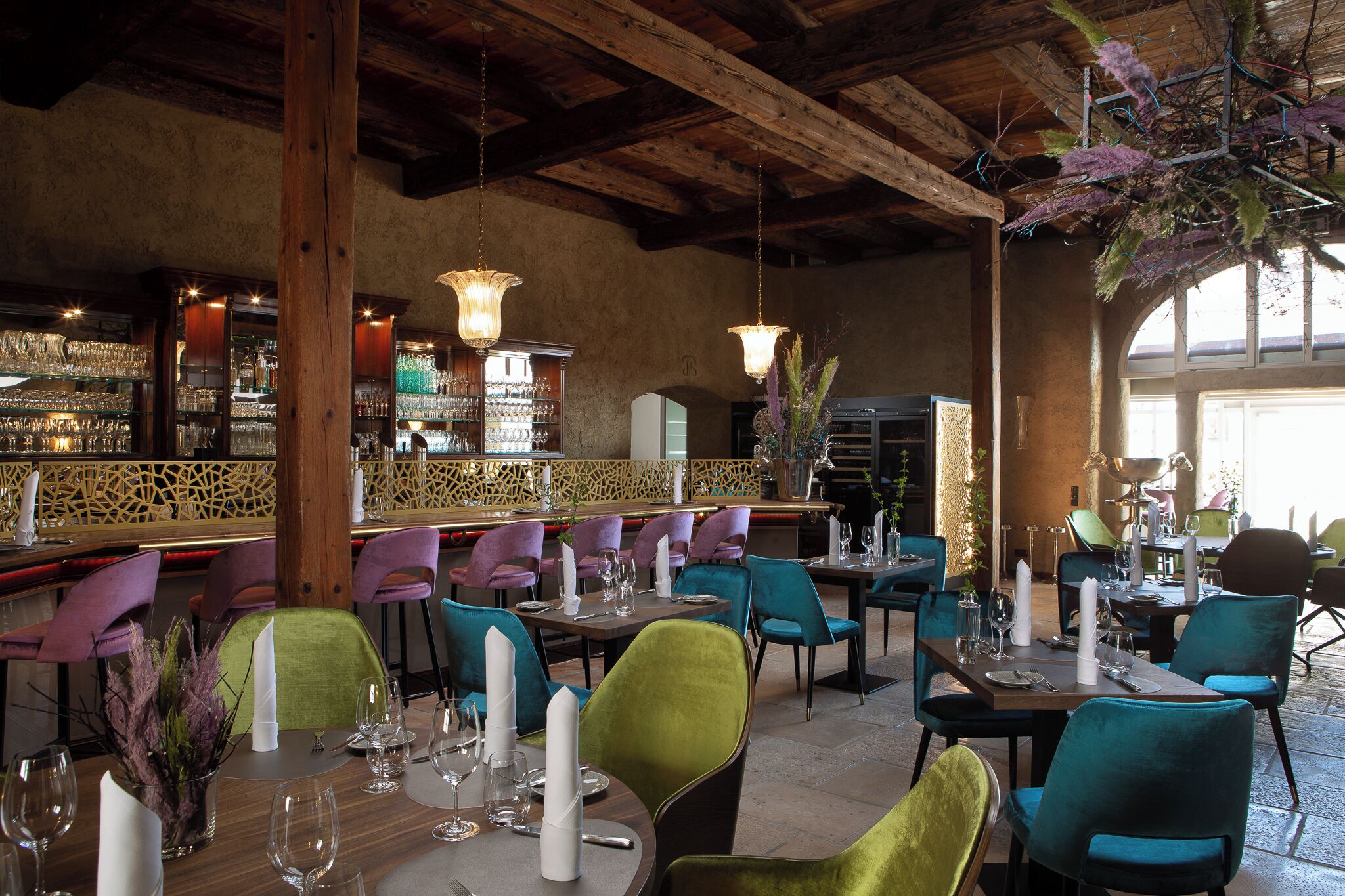 Foto - Schloss Reinach