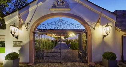 Hotel Schloss Reinach