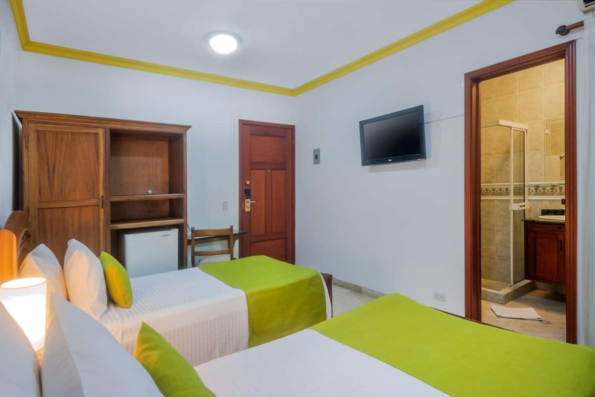 Habitació estàndard
