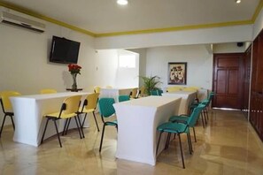 Sala de reuniones