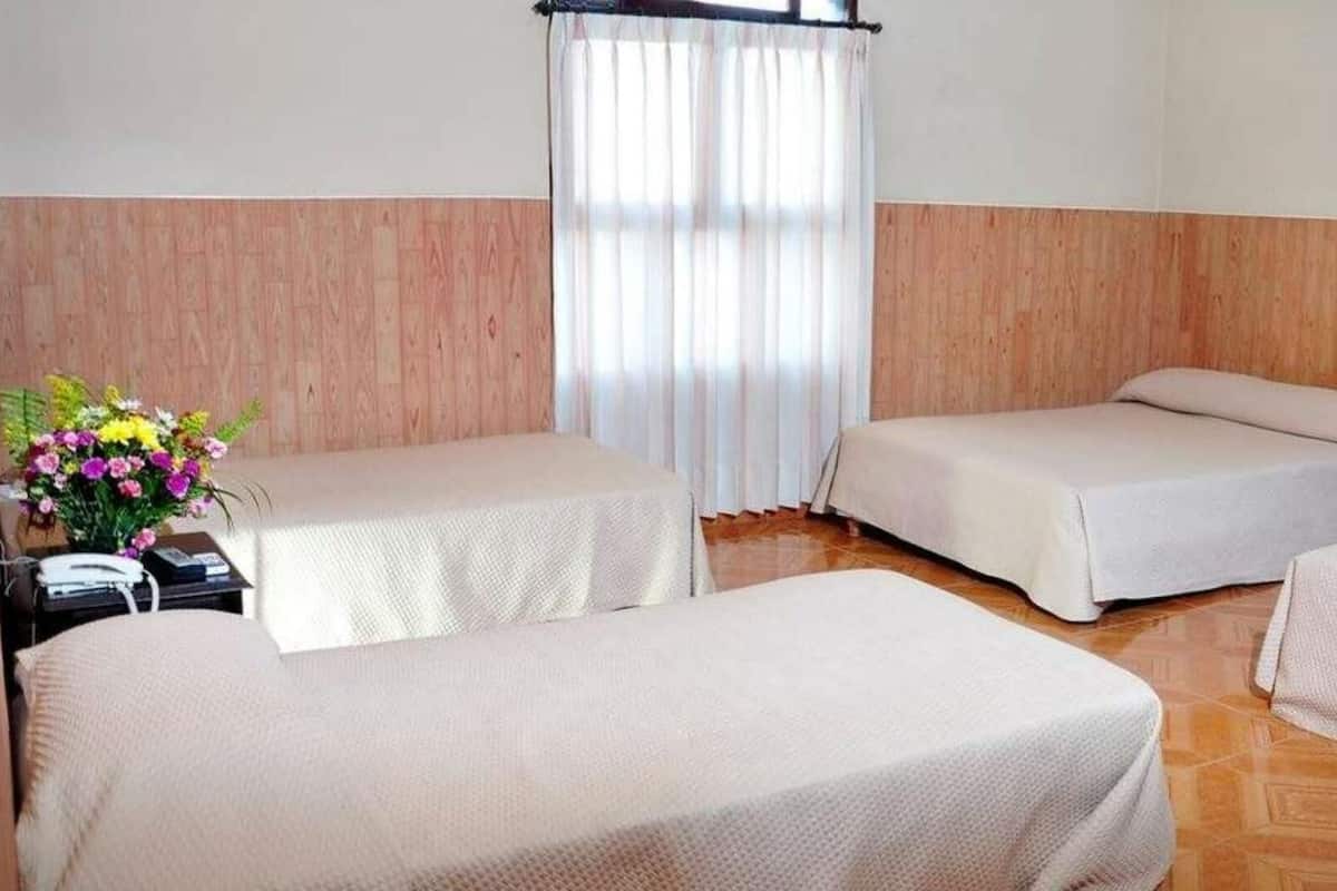 Lakens van Egyptisch katoen, luxe beddengoed, een minibar