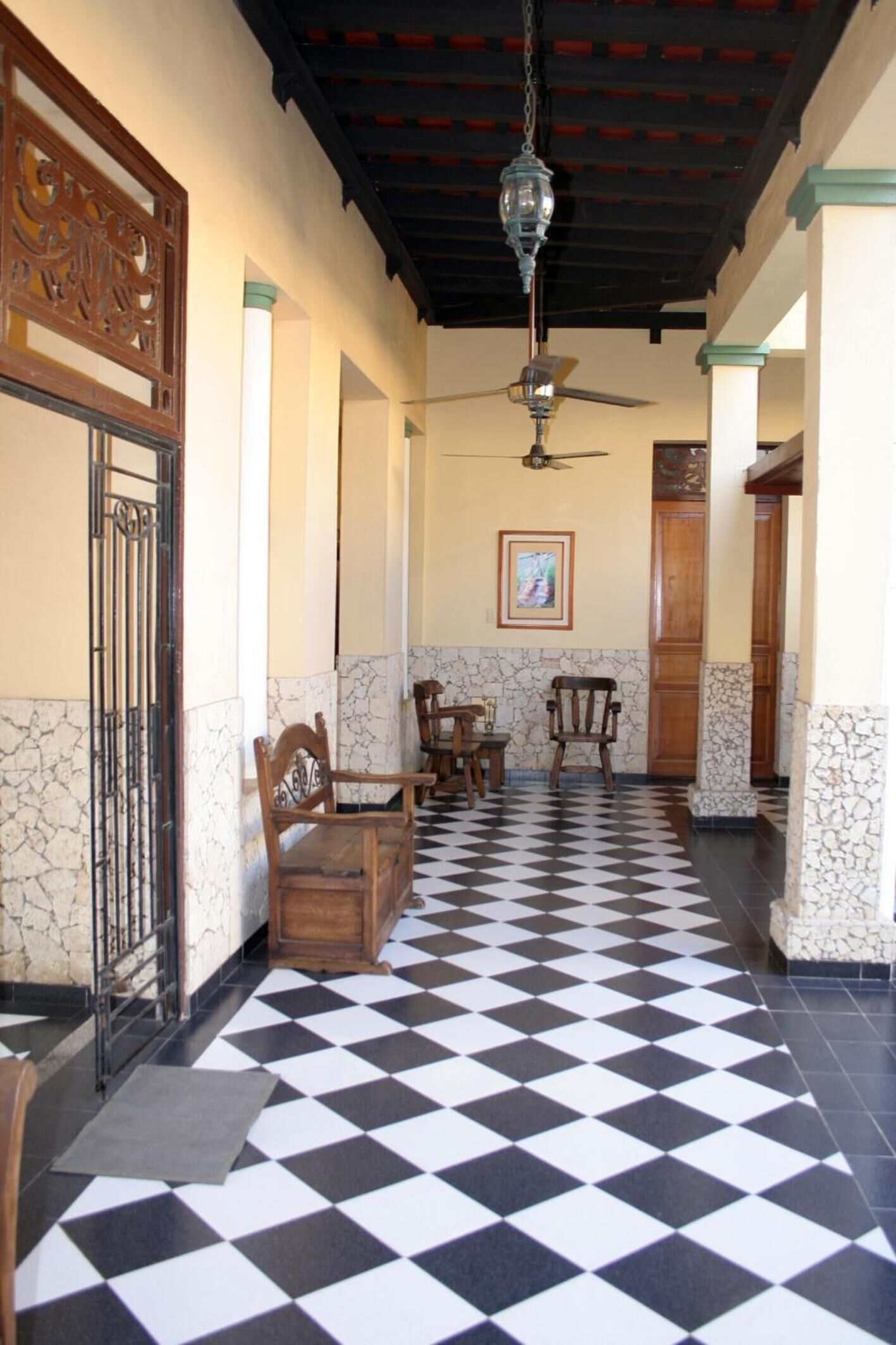 Foto - Hotel Bahia Blanca Santa Marta Frente al Mar