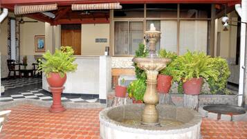 Exterieur