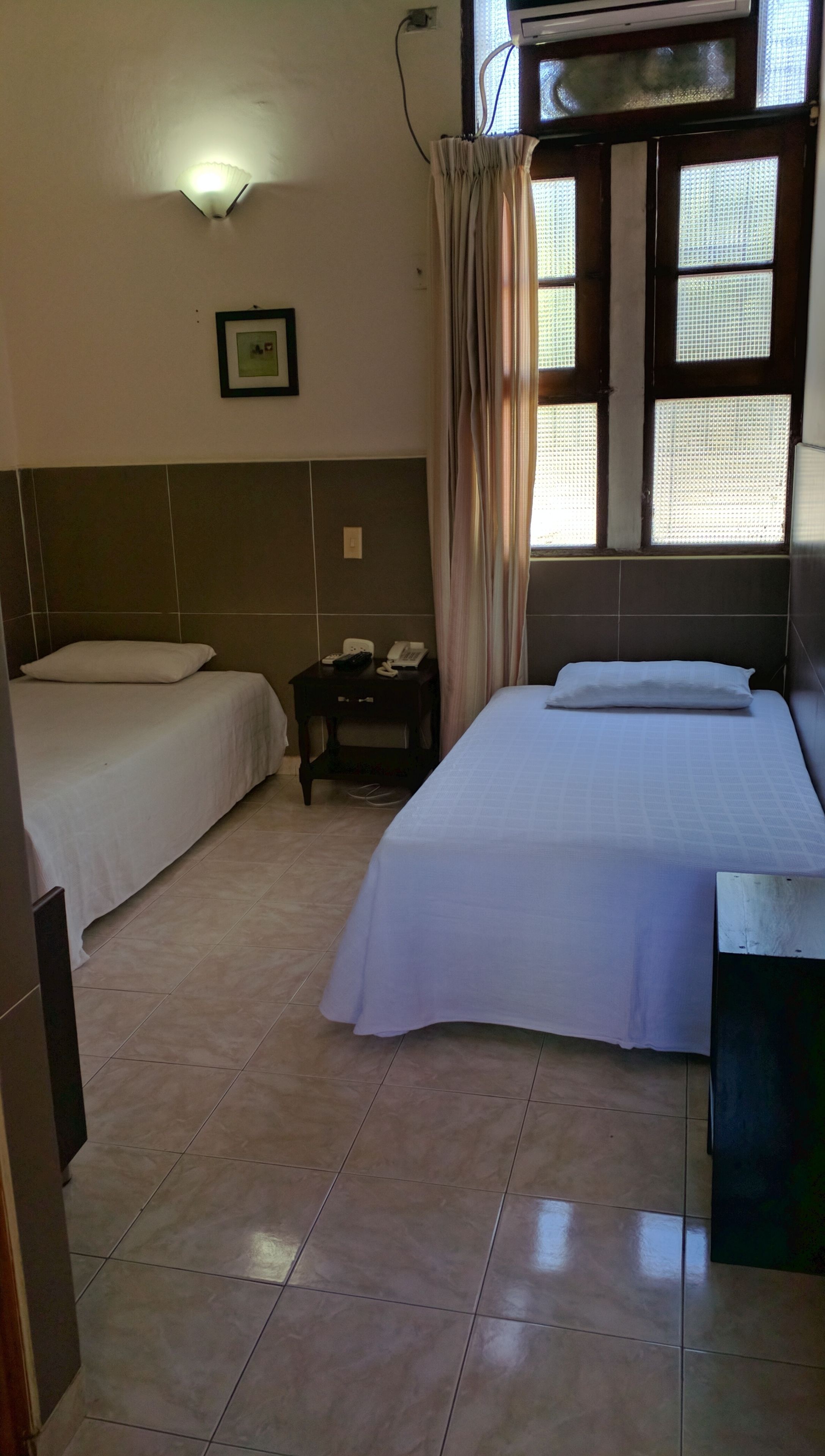 Foto - Hotel Bahia Blanca Santa Marta Frente al Mar