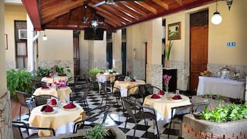 Restaurantes