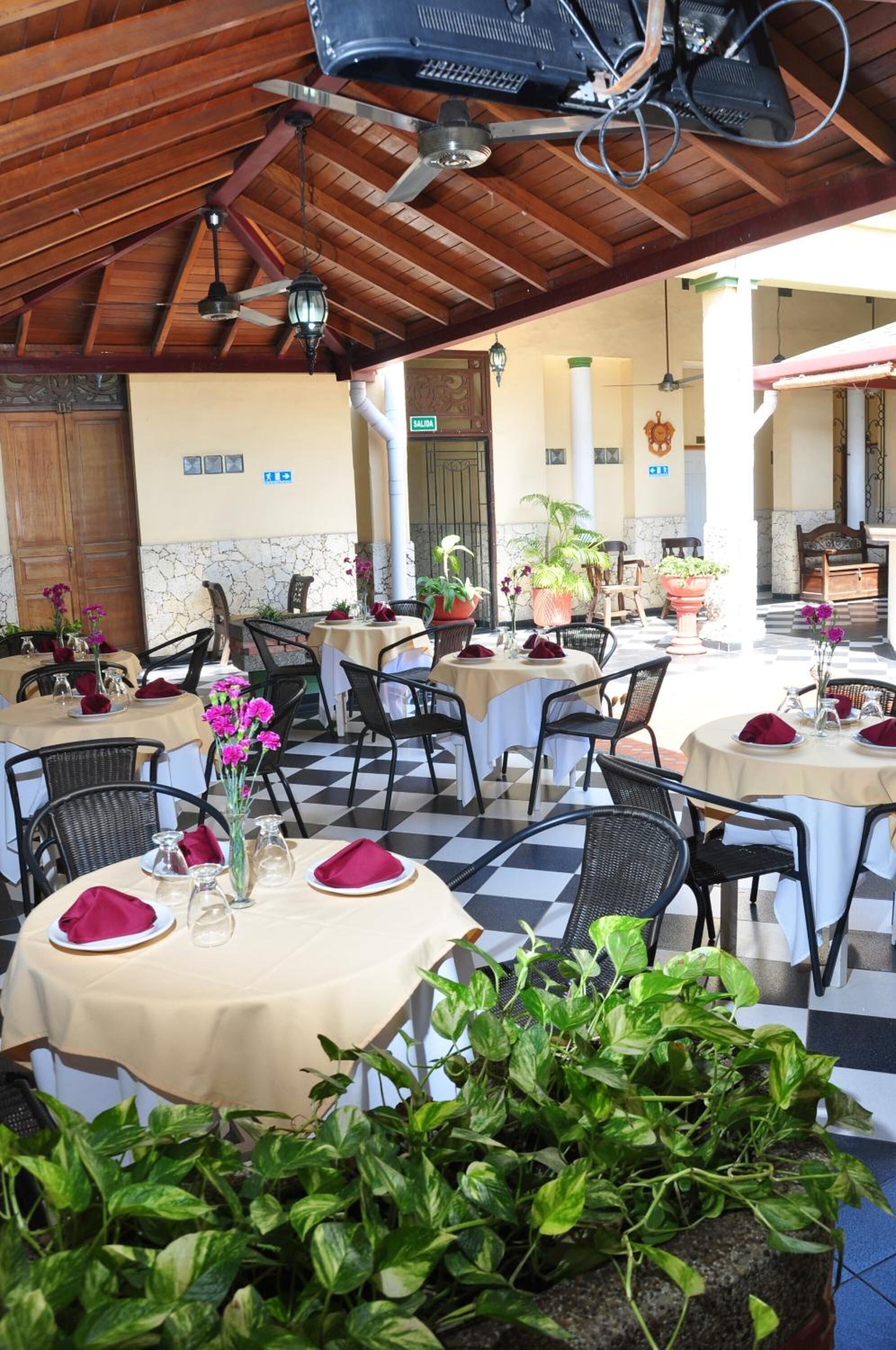 Foto - Hotel Bahia Blanca Santa Marta Frente al Mar