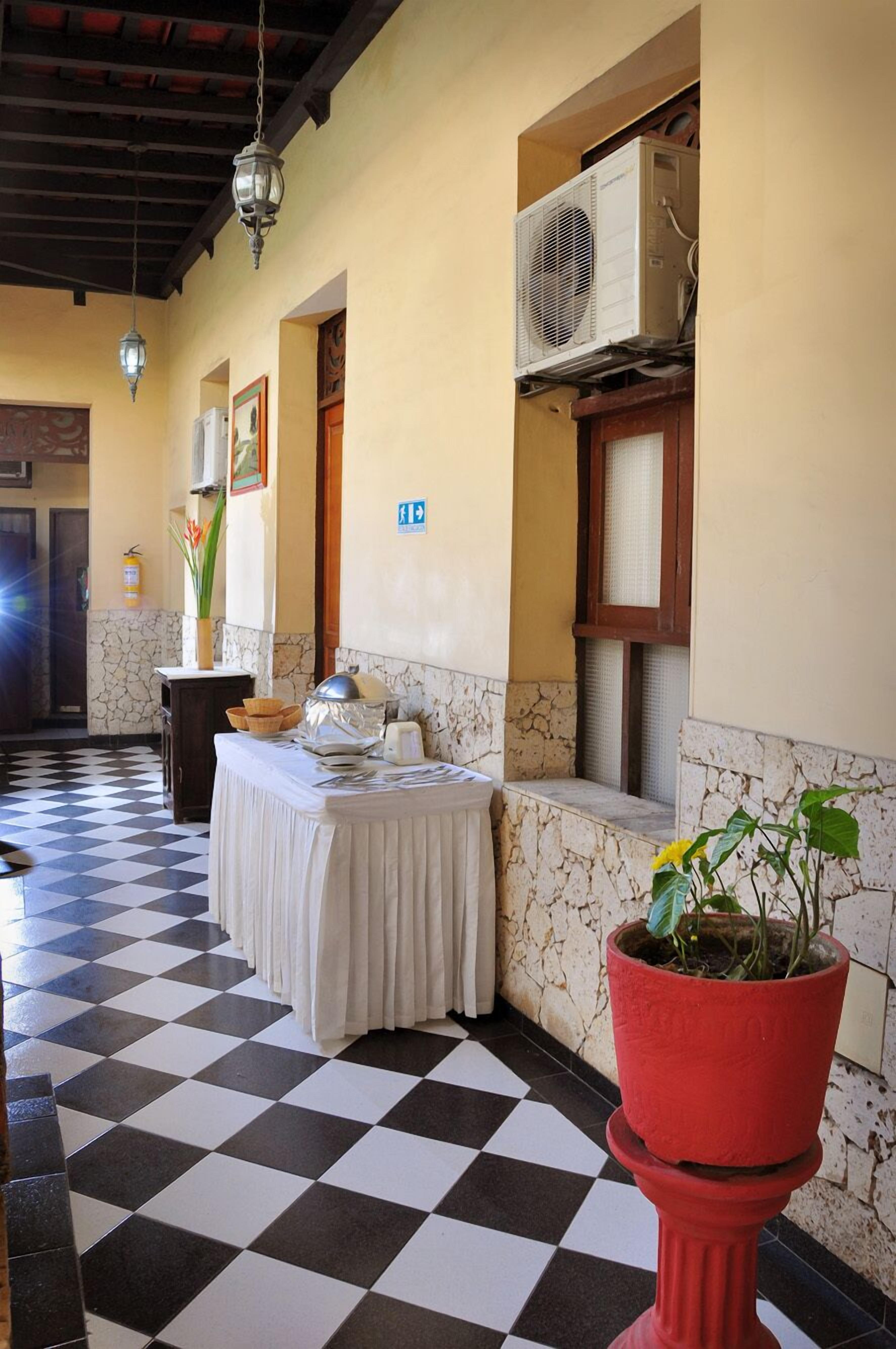 Foto - Hotel Bahia Blanca Santa Marta Frente al Mar