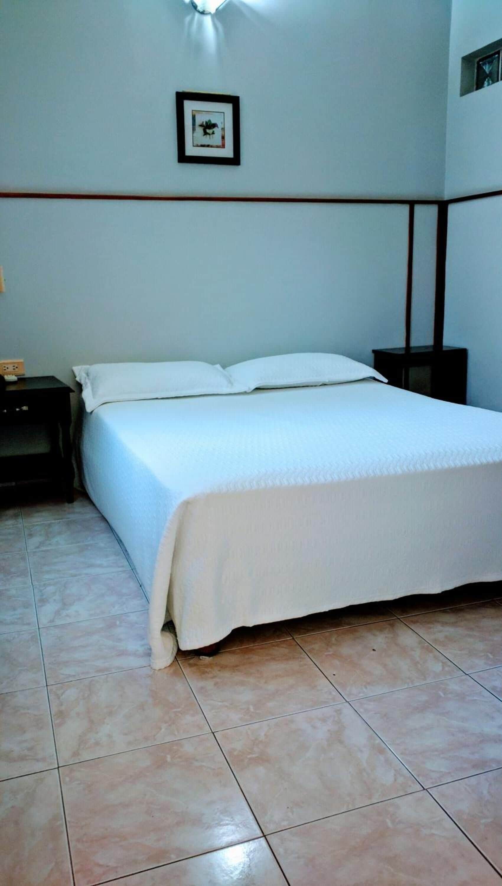 Foto - Hotel Bahia Blanca Santa Marta Frente al Mar