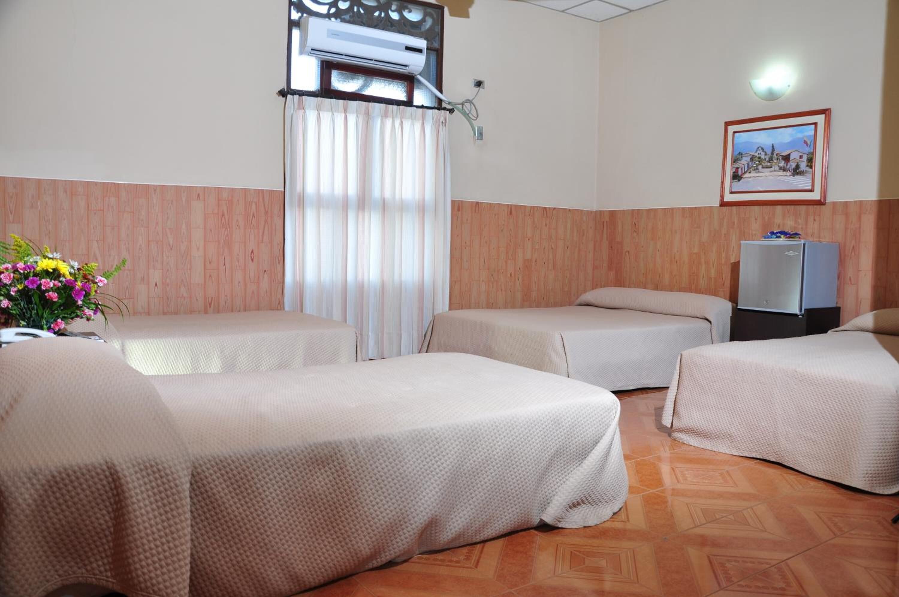 Foto - Hotel Bahia Blanca Santa Marta Frente al Mar