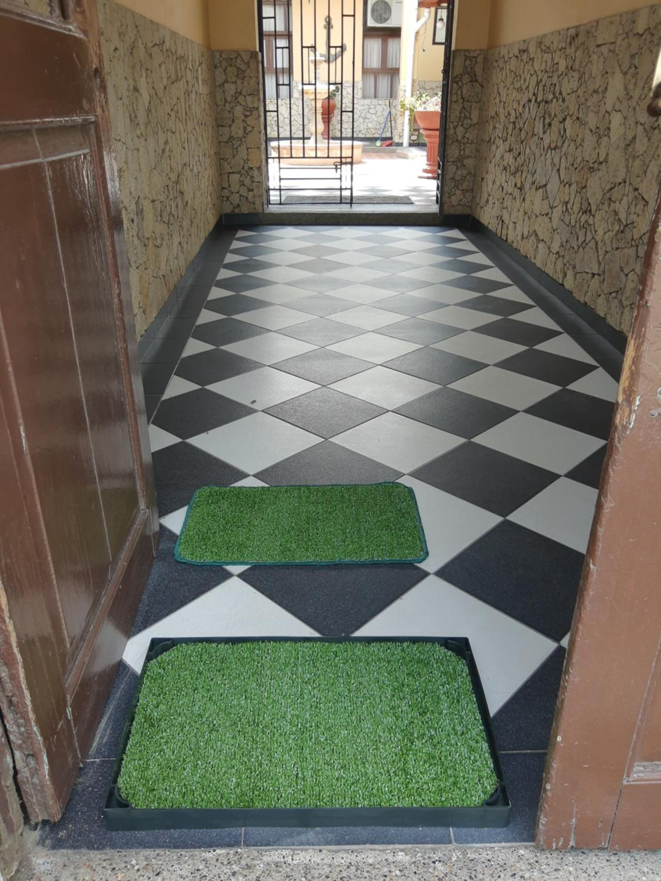 Foto - Hotel Bahia Blanca Santa Marta Frente al Mar