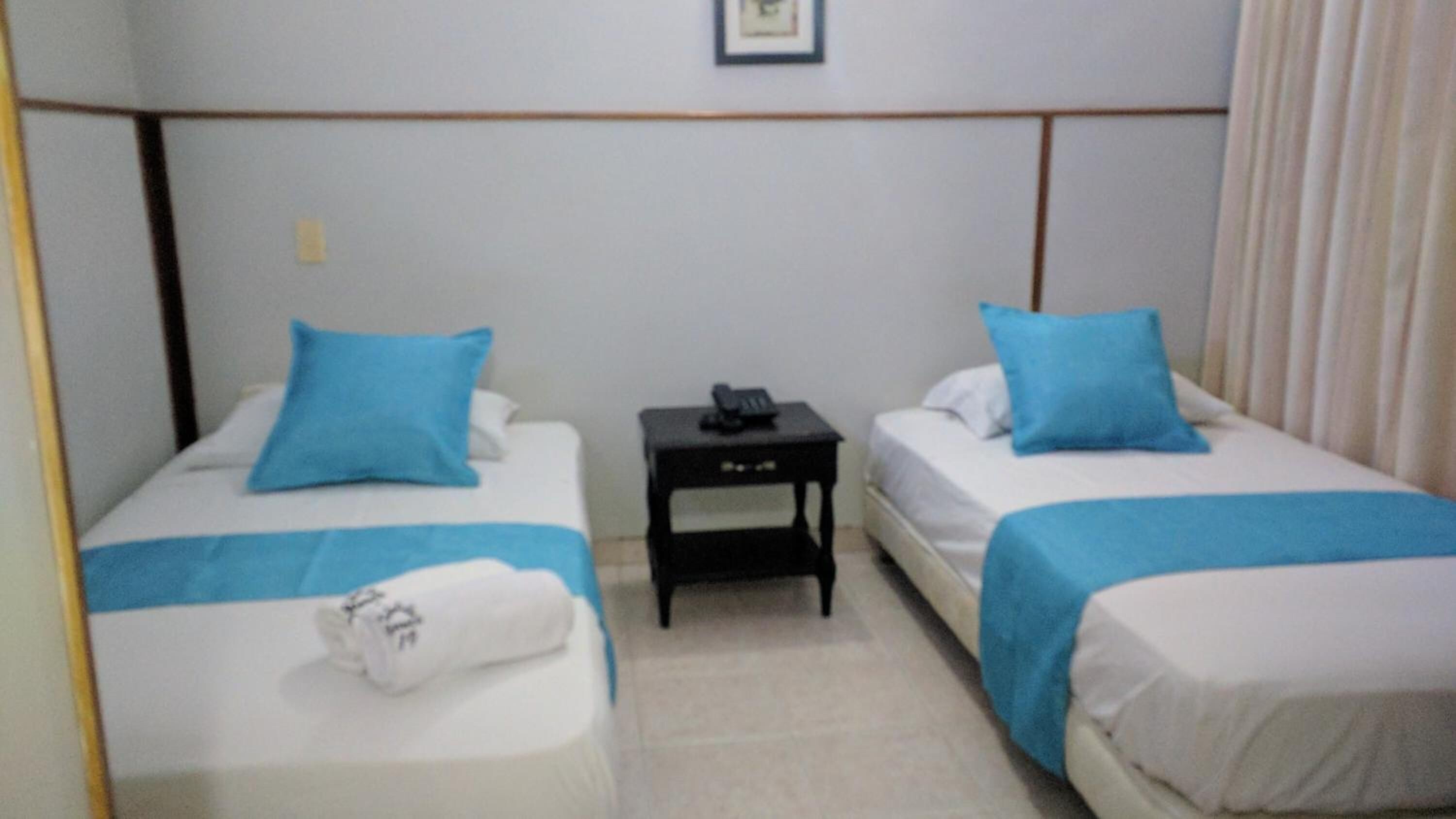 Foto - Hotel Bahia Blanca Santa Marta Frente al Mar