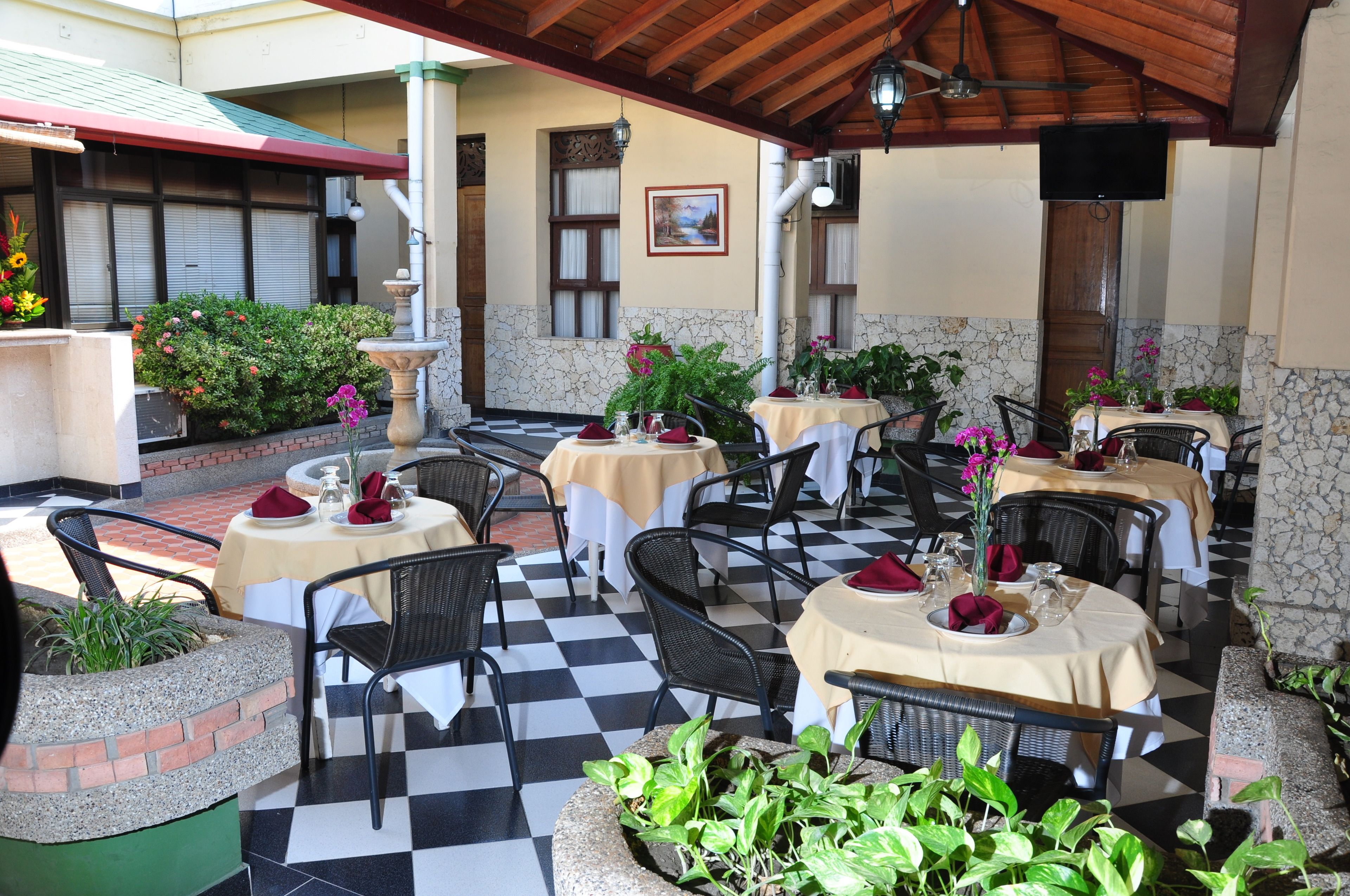 Photo - Hotel Bahia Blanca