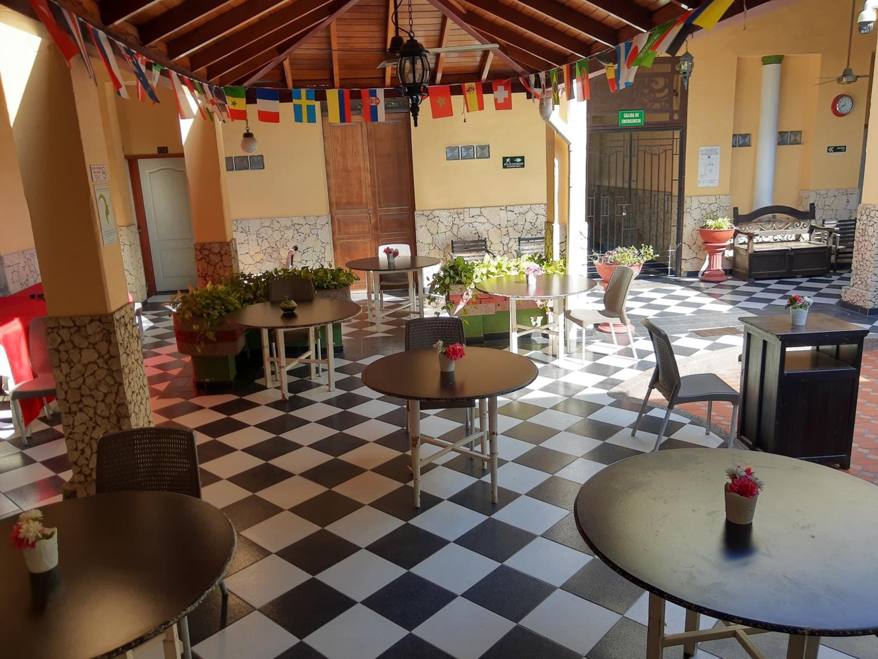 Foto - Hotel Bahia Blanca Santa Marta Frente al Mar