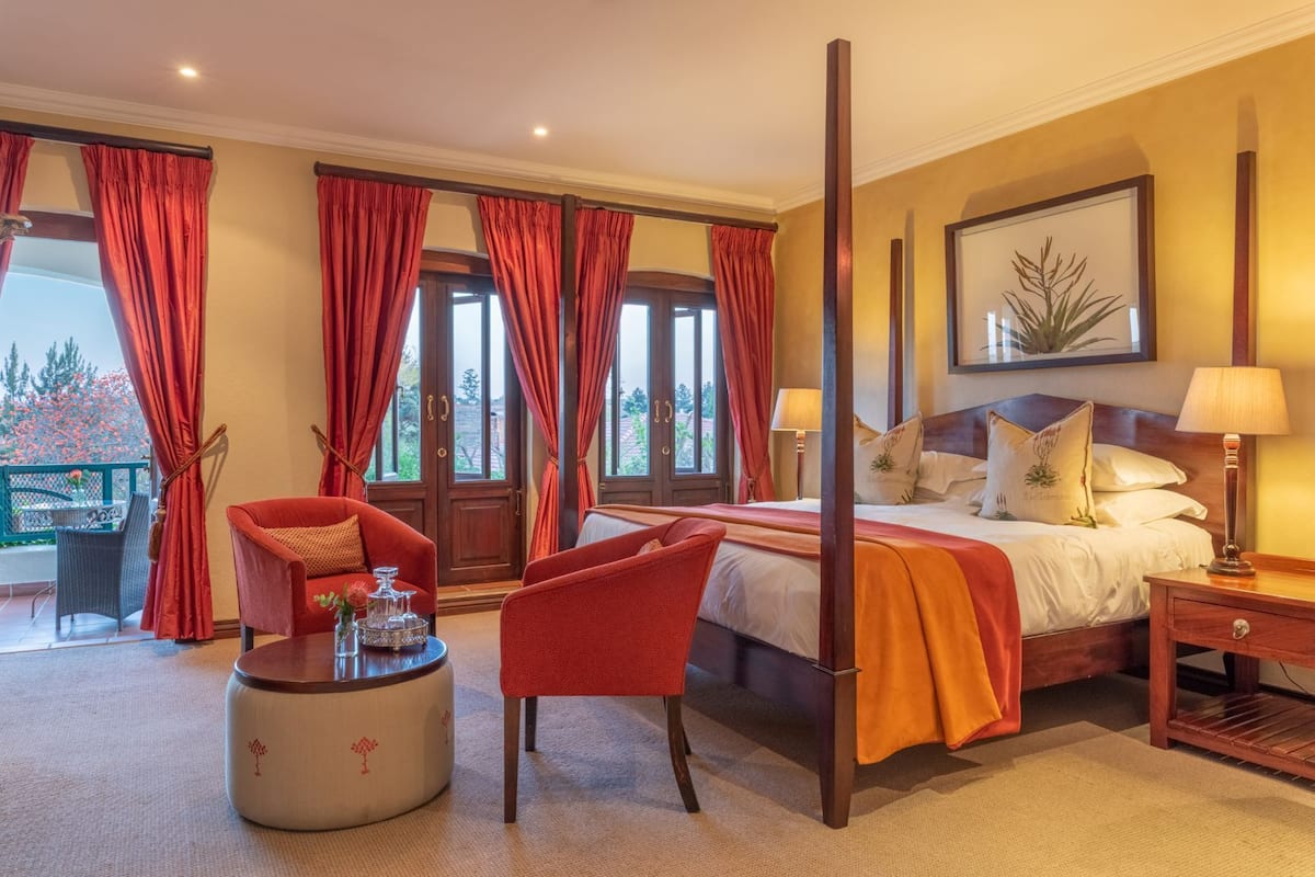 Executive Suite