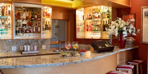 Bar (en la propiedad)