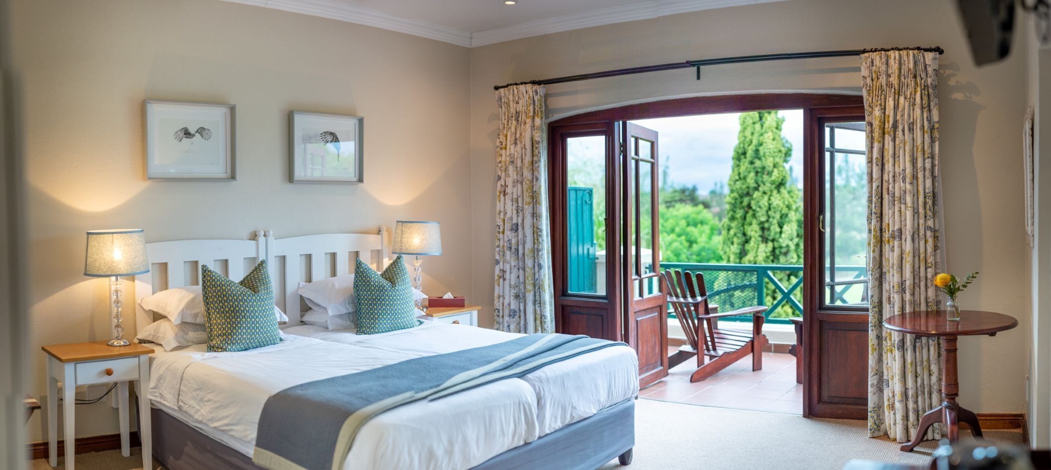 Exclusive Standard Family Room | Sengetøy av topp kvalitet, minibar og safe på rommet