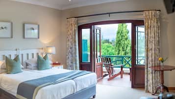 Exclusive Standard Family Room | Premium bedding, minibar, in-room safe, individually decorated