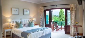 Exclusive Standard Family Room | Roupas de cama premium, frigobar, cofres nos quartos