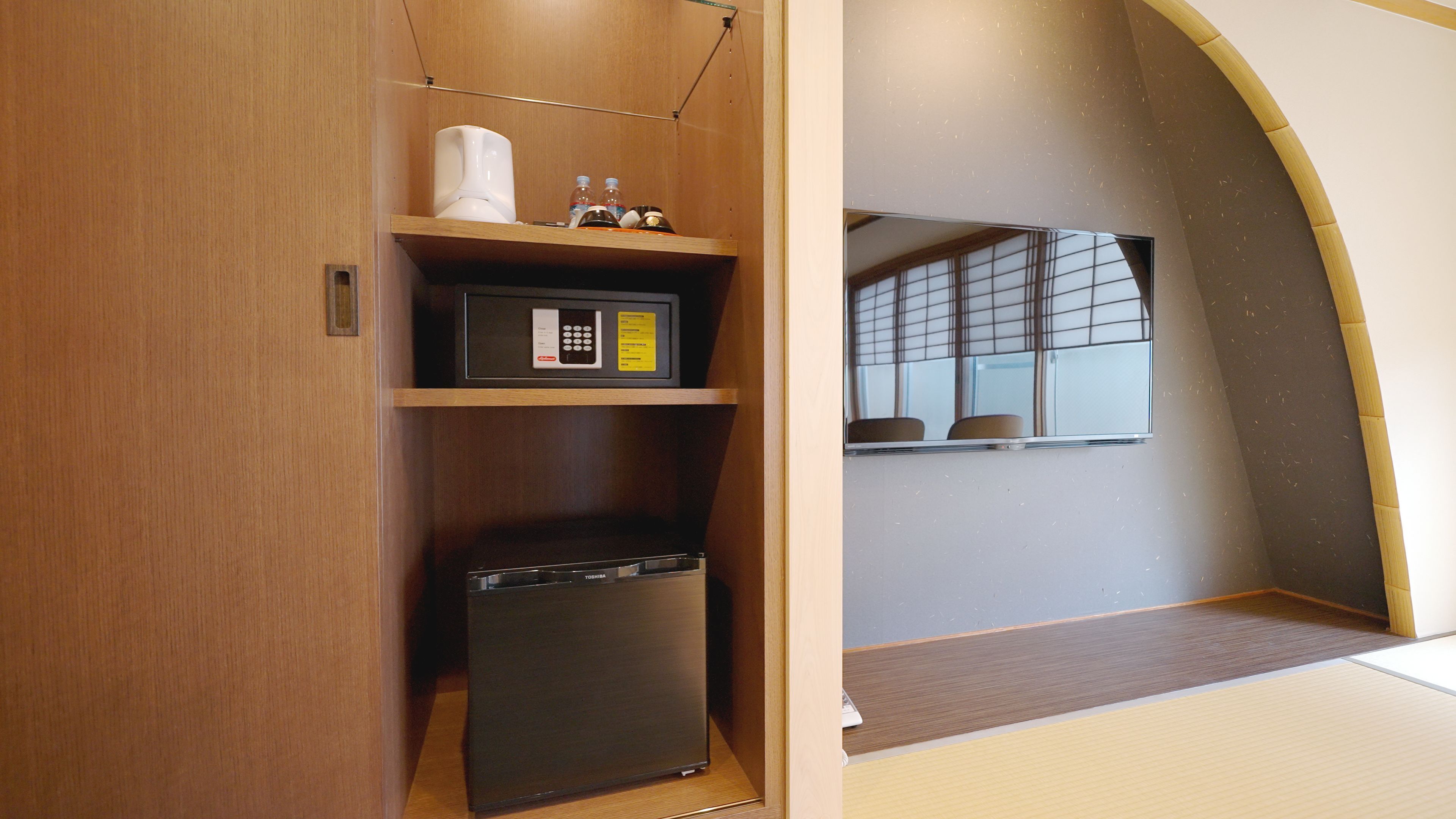 Foto - Nishiyama Ryokan - Established in 1953