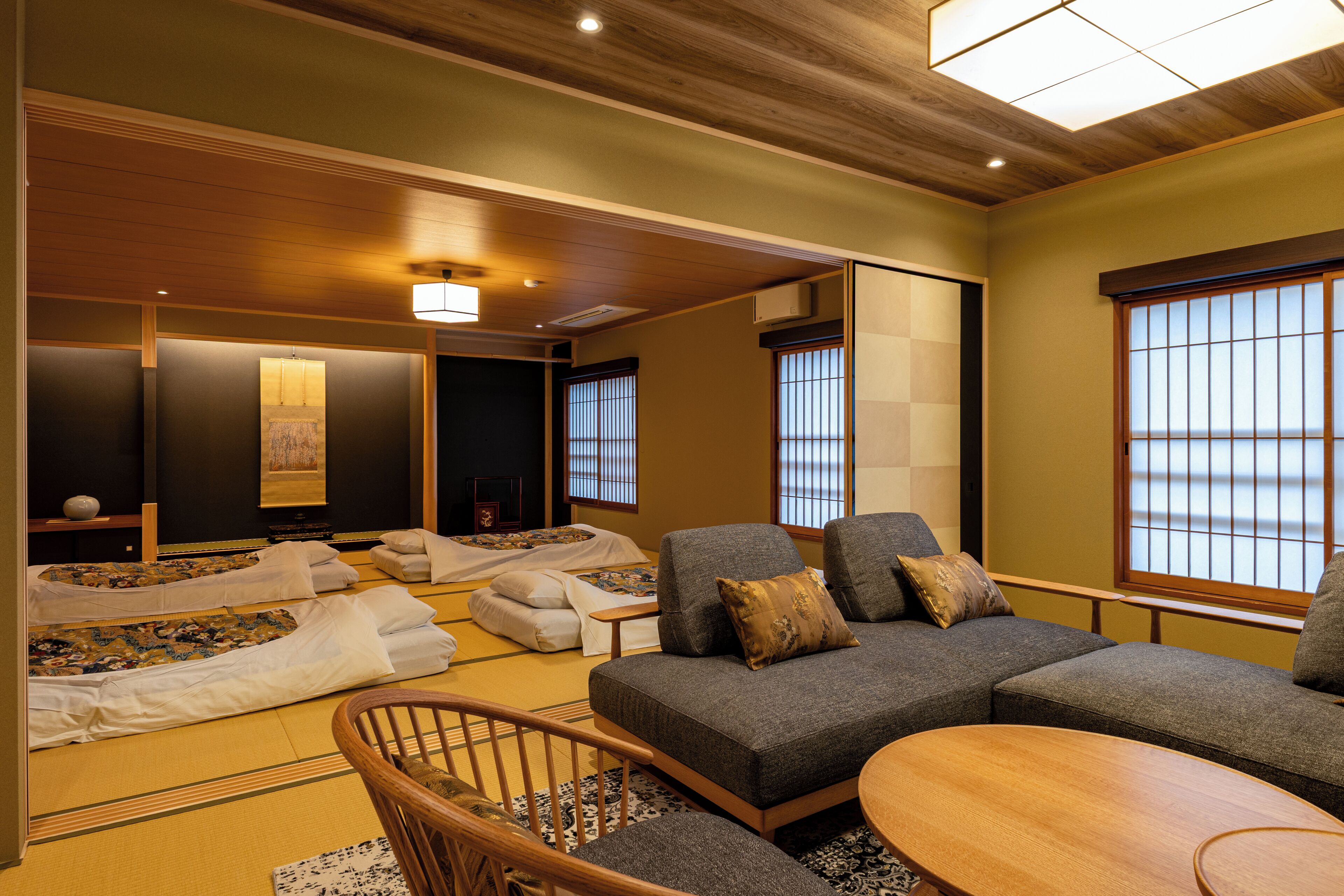 Foto - Nishiyama Ryokan - Established in 1953