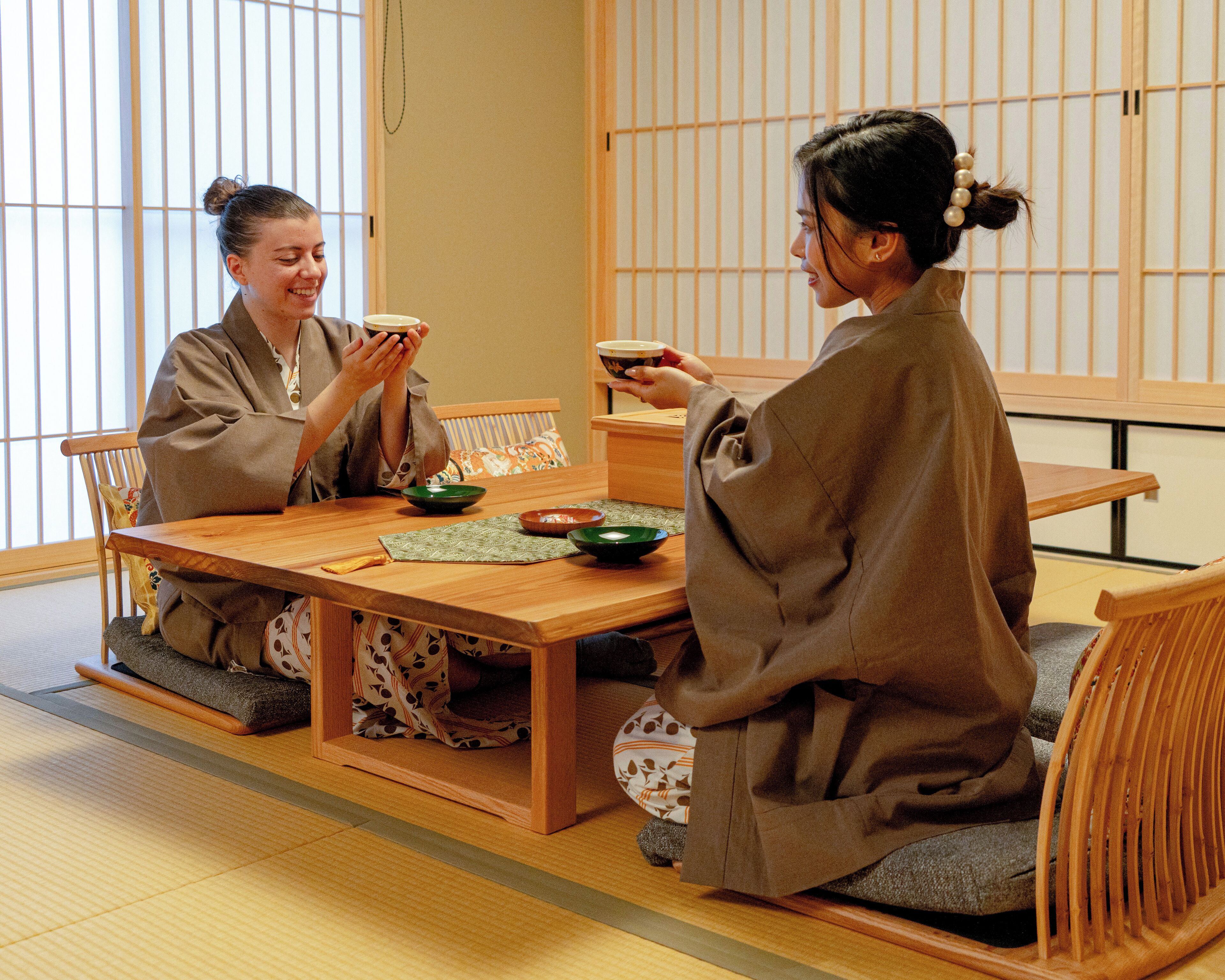 Foto - Nishiyama Ryokan - Established in 1953